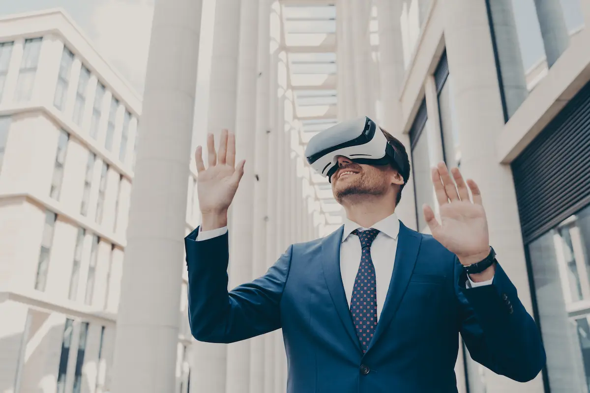 Augmented Reality Services
